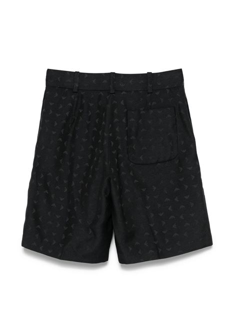 Bermuda Emporio Armani Kids EMPORIO ARMANI | SHORTS E BERMUDA | EB000209AF12996UB118